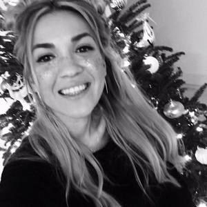 Meet your Posher, Darya